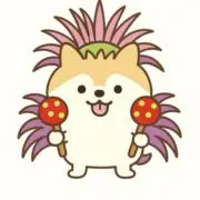 ポメサンラボの画像