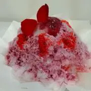杠（ゆずりは）の画像