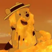 はちみつプーの画像