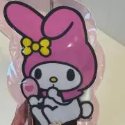 mの画像