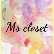 Ms closet♥フォロー割5％OFFの画像