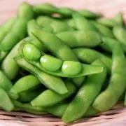 枝豆の画像