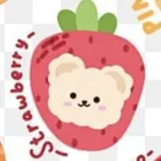 いちごの画像