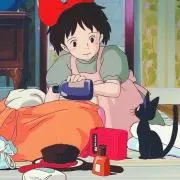 キキの画像