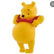 ぷーの画像