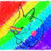 うさちゃん！