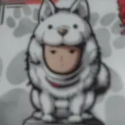 猫山