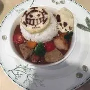 ぱん