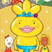 れんちゃん