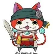 ジバニャン