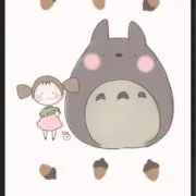 トトロさんの画像