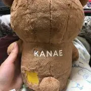 かなえの画像