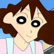 みさえ　絶賛断捨離中の画像