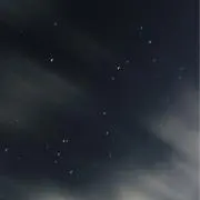 ⪩⪨꙳⋆の画像