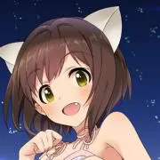 ももかちゃんの画像
