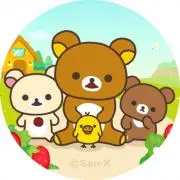 りらっくま