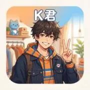 K君の画像