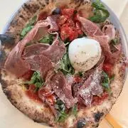 pizzaの画像