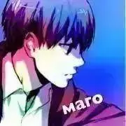マロの画像