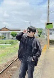 リクの画像