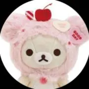 TREASURE アサヒ カプセルトイ 顔アクキー 喜怒哀楽 コンプセット