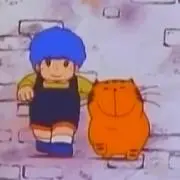 ちょぱんの画像