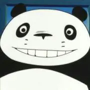 ぱんだ