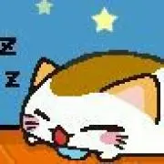 白