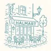 Halmart✨〜当日発送12PMまで〜の画像