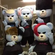 YGbear