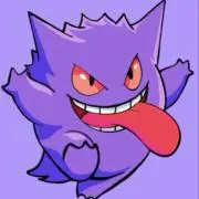 ゲンガーちゃん　プロフ必読の画像