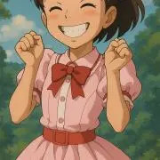 ニコニコの画像