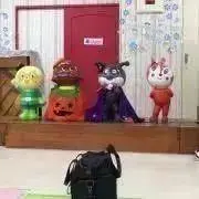 ばいきんまんの画像