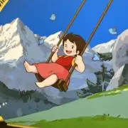 あひるの画像