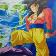 や*読様 ドラゴンボールダイバーズ 悟空3 GDR - メルカリ