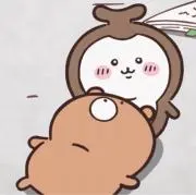 ぽより。