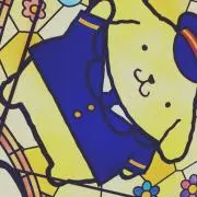！の画像