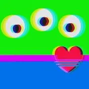 リトルグリーンメン♡