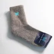 Butterflyモンゴル産カシミヤの画像