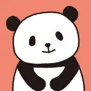 pandaの画像