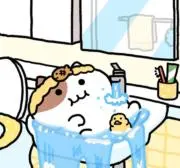 ぷぷの画像