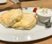 ゆでたまご