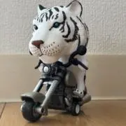 Gorirus8008の画像