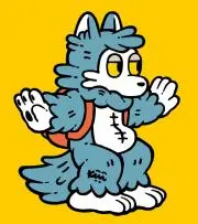 mる。の画像