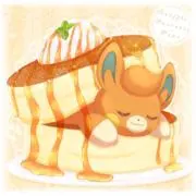 つむの画像