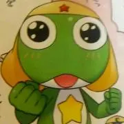ケロロの画像