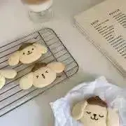 ツキの画像
