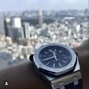 オーデマピゲ太郎の画像