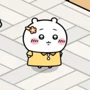 はちわれの画像