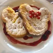 ❤︎チョコアイス❤︎の画像